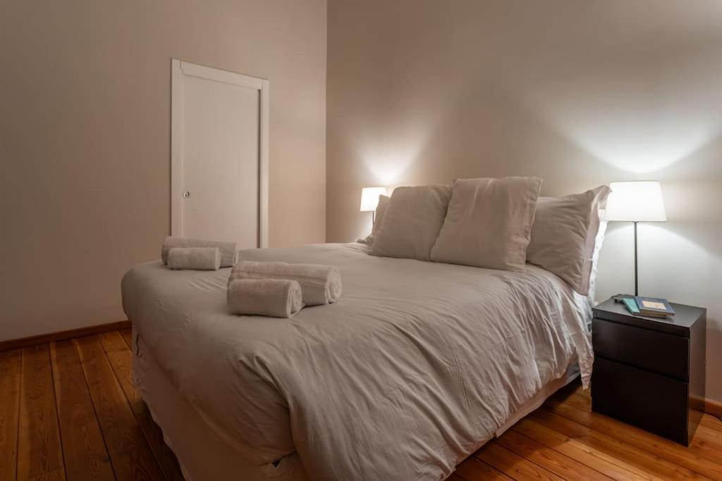Pgrhome Luxury Apartments Principe Umberto Rom Exterior foto
